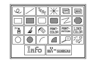 Masterpaint — screenshot 1